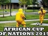 afcon dress code