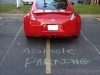asshole parking