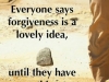 cs lewis on forgiveness