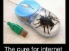 cure for internet addiction