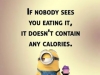 diet rule no1