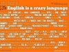 english language