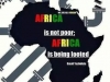 africa is not poor it is being looted