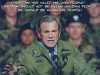 bush on saddam