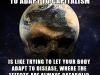 capitalism is diseas