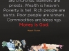 capitalism is religion