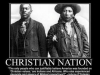 christian nation