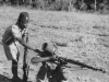 congolese in belgium colonial army