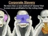 corporate slavery