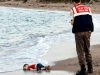 dead syrian boy in turkey