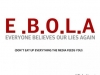 ebola lies