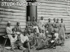 even during slavery family stick together