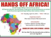 hands off africa