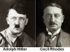 hitler and cecil rhode (1)