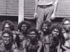 how they treated aboriginals