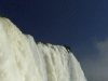 Iguazu Falls, on the border of Argentina and Brazil. (Protyreus)