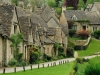 Bibury in England