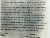 Gandhi's letter to Hitler ﻿