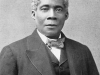 Reverend Edward W. Blyden (1832–1912)