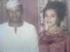 abacha and wife