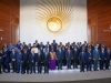 african leaders at the au meeting in addis