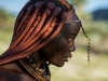 african tribal woman