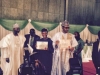 buhari and osibanjo display their certificates