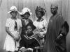 chief obafemi awolowo and family