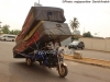 kumasi motorcyclist