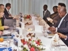 mahama with german chancellor merkel