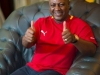 president john mahama