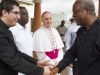 president mahama at the vatican2