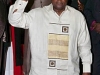 president mahama praying