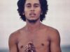 youthful bob marley