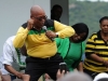 zuma of south africa