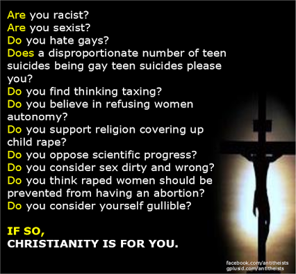 Christianity
