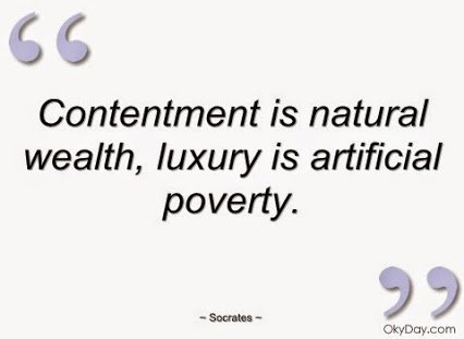 contentment-is-natural-wealth-socrates