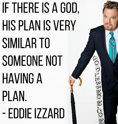 god and plan