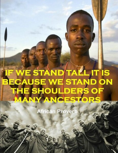 if we stand tall