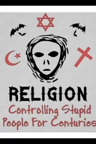 religion controlling ppkl for ages