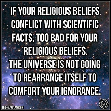 science versus religion3