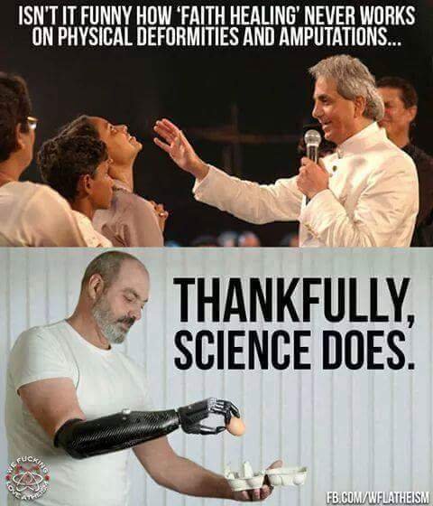 science works