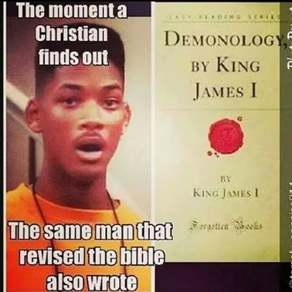 th eman that revised the bible
