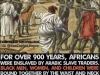 arab slavery