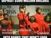 black churches ban with banks that wont loan them money