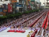 indian nibana worshippers