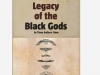 legacy of black gods