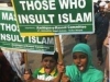 massacre those who insult islam