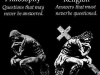 religion versus philosophy