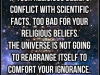 science versus religion3